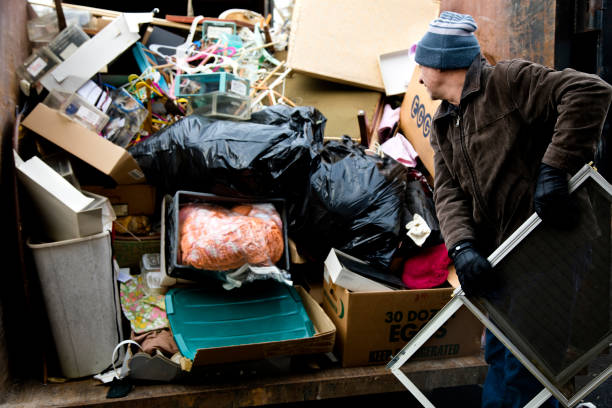 Best Junk Hauling Services  in Parowan, UT