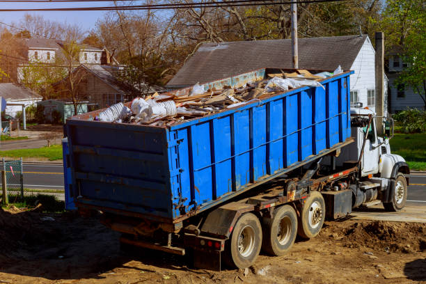 Reliable Parowan, UT Junk Removal Solutions