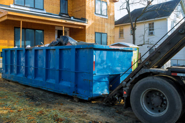 Best Commercial Cleanout Services  in Parowan, UT