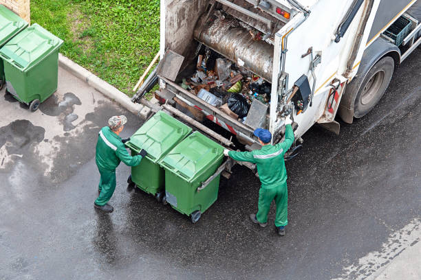 Best Junk Removal Near Me  in Parowan, UT