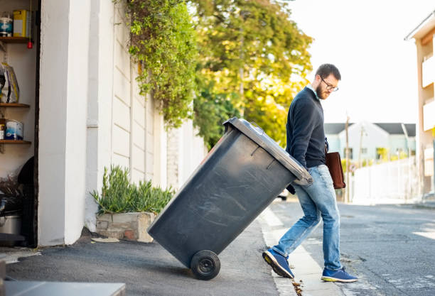 Best Full-Service Junk Removal  in Parowan, UT