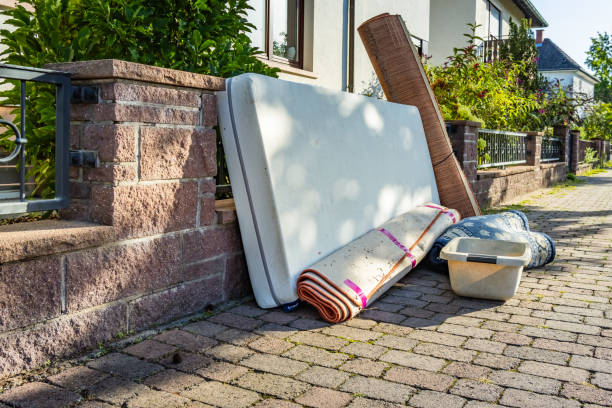 Best Construction Debris Removal  in Parowan, UT