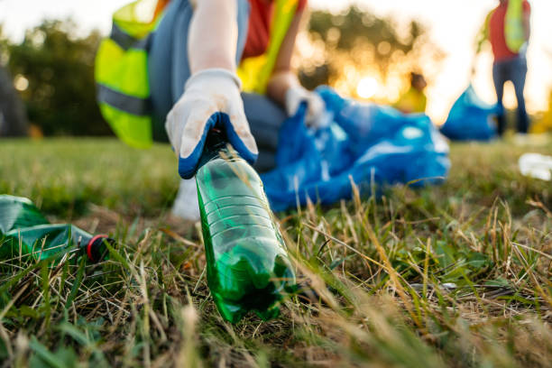 Best Trash Removal Near Me  in Parowan, UT