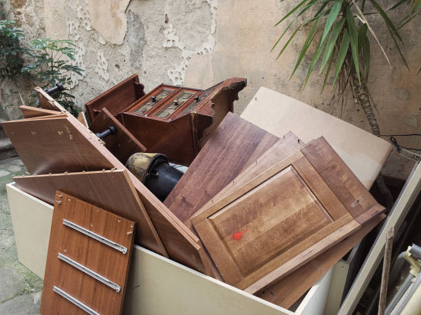 Yard Cleanup Services in Parowan, UT
